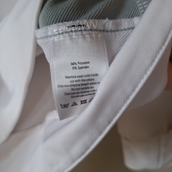 Rare Alo Yoga Womens Starbucks Logo Jacket Zip Up Size XL - Picture 7 of 11